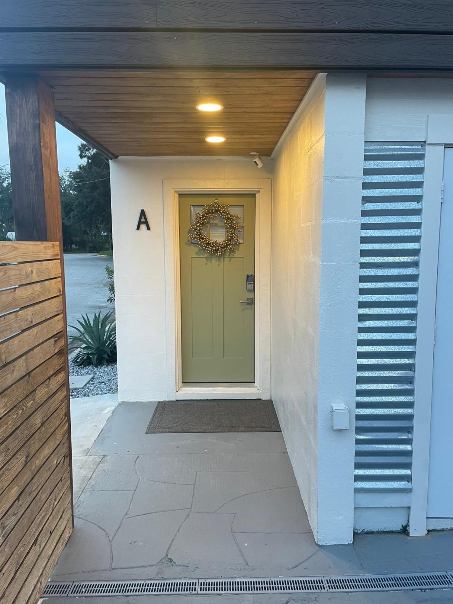 Shares Courtyard Luxury Apt - New! روكليدج المظهر الخارجي الصورة